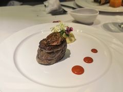 -王品牛排(珠海富华里店)