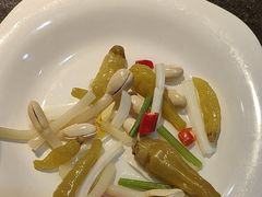 -三道菜(明堂公园店)