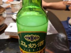 -蒙古人烤羊大师(工农大路创始店)