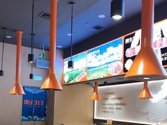 -东门口·新式老北京火锅(河西龙湖天街店)
