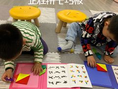 -乐不撕书绘本体验中心(华鹏馆)