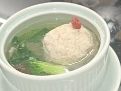 -金枝玉叶上海人家食府(三里河店)