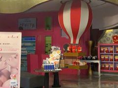 -米乐星世界KTV(汇智国际商业中心店)