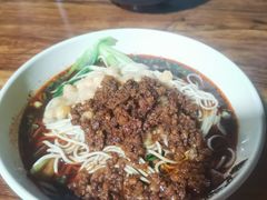 -老地方猫儿面(磁器口店)