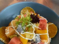 -菲滋意式餐厅(临海银泰店)