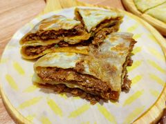 -甲乙饼·手工牛肉饼(东方广场店)