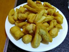 -清真华宇开锅羊肉