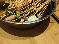 -嘉州鲜知味钵钵鸡(奎星楼店)