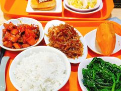 -梅园食堂