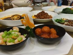 -西安饭庄·非遗陕菜(钟楼店)