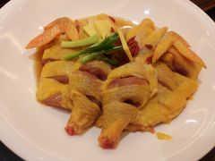 -稻香酒家·33年老字号·港式粤菜(富邦中心店)
