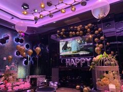 -Kparty·KTV