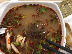 -焦记老潼关肉夹馍(东五路店)
