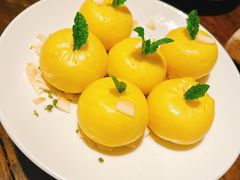 -大连君悦酒店·星海湾壹号Dalian·Dalian(星海广场店)