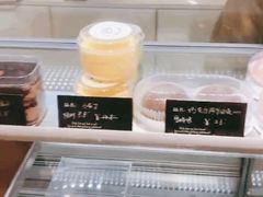 -旧识old mate·烘焙蛋糕店