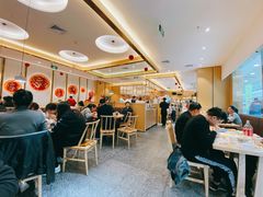 大堂-东北风(柯桥万达店)