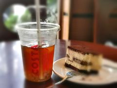 -COSTA COFFEE(西湖天地店)