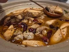 -三号黄浦会Canton Table