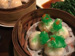 -海航大厦万豪酒店彩海轩中餐厅(霄云路店)