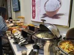 -弘善养生素食·海利慈光店