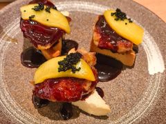 -德川家日本料理(顺义华联店)