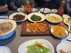 -吴越荣记·苏州菜·松鼠桂鱼(斜塘老街店)