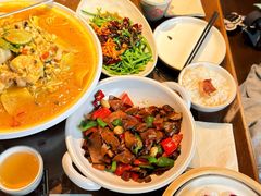 -尽善百年古院餐厅(王家老宅店)