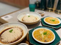 -松鹤楼面馆(清河万象汇店)