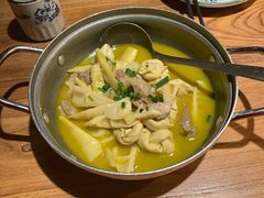 -鱼食饭稻·苏浙土菜17年老馆子(平江路店)