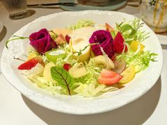 -波特曼西餐厅(中央大街店)
