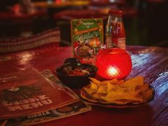 -Pistolera Mexican Cantina女枪手墨西哥餐厅(碧云路店)