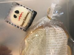 -BreadTalk面包新语·烘焙蛋糕(中心书城店)