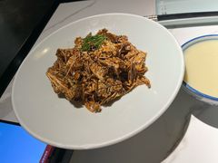 -四世同堂·京菜·烤鸭(双井店)