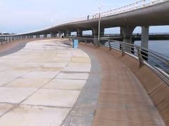 -演武大桥观景平台