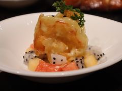 -杭州西子湖四季酒店·金沙厅