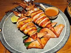 -仓库南洋海鲜小排档(柳河路店)