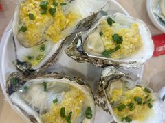 -北方饺子王·海肠捞饭·海鲜锅(山大店)