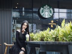 -星巴克臻选(成都太古里店)