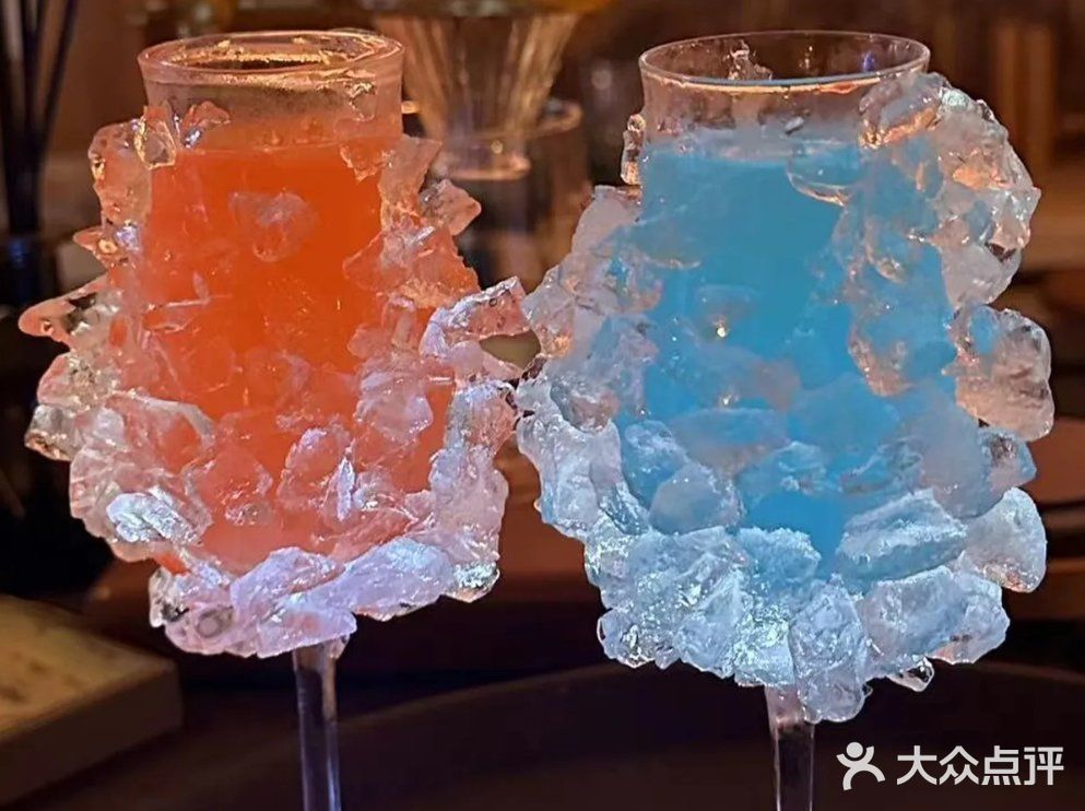 😍这些美食绝了，必尝！