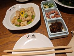 -南拳十三姨·潮汕砂锅粥(世纪金源店)
