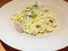 -新贝乐意大利餐厅(苏州中心店)