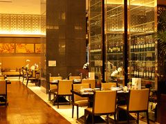 -武汉武昌威斯汀酒店-知味自助餐厅