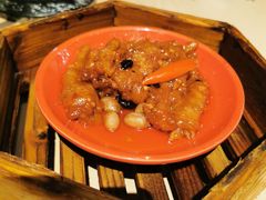 -避风塘(宝山万达店)