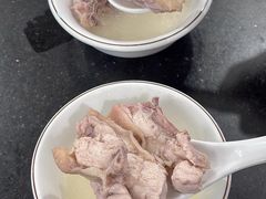 -肥佬椰子鸡(文锦渡店)