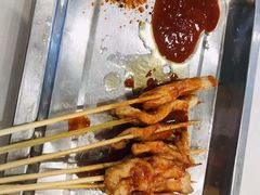 -金乐活美食(中街店)