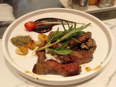 -火地铁板烧(昆山万象汇店)