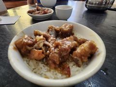 -品香排骨饭(羊官路店)