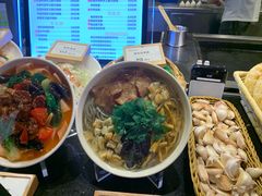 -食通天·寰宇集(杭州万象城店)