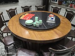-晓波烧烤(南桥店)