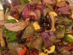 -陈胖子特色菜.鲜货现炒(融景城店)